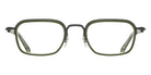 Masunaga® GMS-131P  Eyeglasses - 38 Green