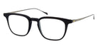 Masunaga® GMS-14 Eyeglasses - 19 BK