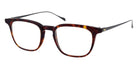 Masunaga® GMS-14 Eyeglasses - 23 DEMI