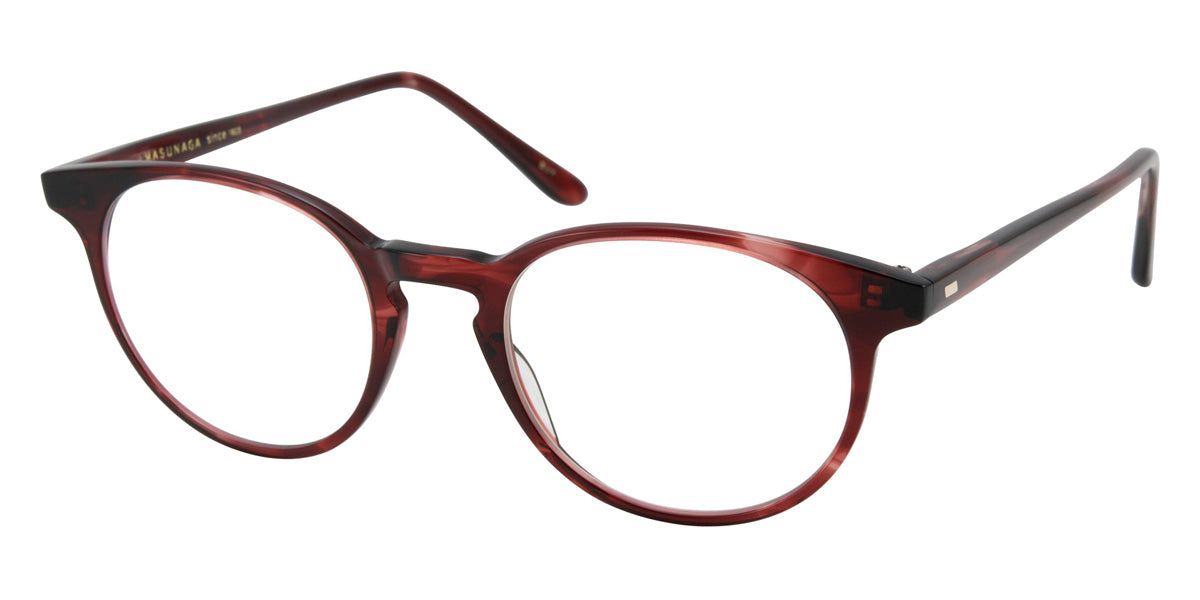 Masunaga® GMS-15 Eyeglasses - 37