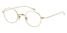Masunaga® GMS-198T MSNG GMS 198T 11 G 44 Eyeglasses