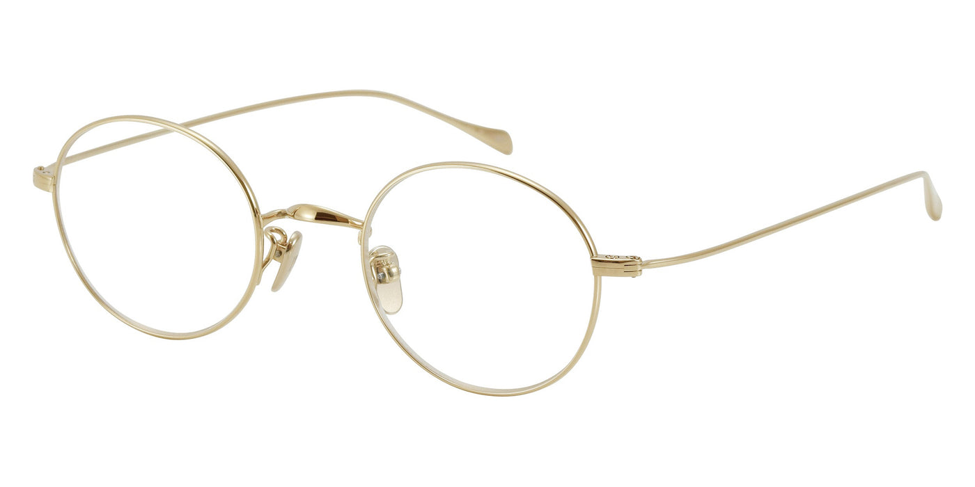 Masunaga® GMS-198T MSNG GMS 198T 11 G 44 Eyeglasses