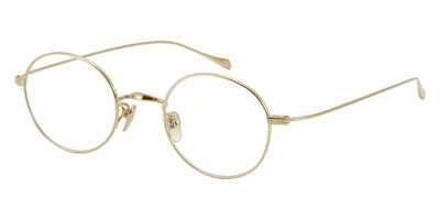 Masunaga® GMS-198T MSNG GMS 198T 11 G 44 Eyeglasses