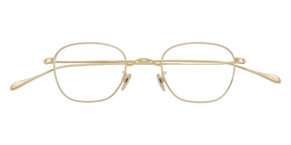 Masunaga® GMS-199T MSNG GMS 199T 11 G 45 Eyeglasses
