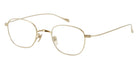 Masunaga® GMS-199T MSNG GMS 199T 11 G 45 Eyeglasses