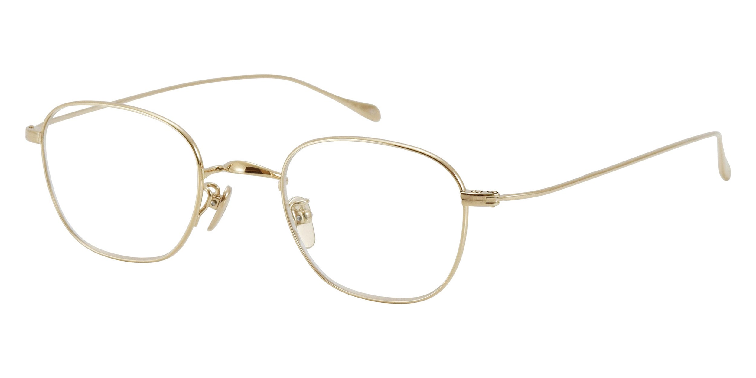 Masunaga® GMS-199T MSNG GMS 199T 11 G 45 Eyeglasses