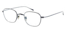 Masunaga® GMS-199T MSNG GMS 199T 49 BLACK 45 Eyeglasses