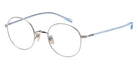 Masunaga® GMS-202T  Eyeglasses - 24 TITAN