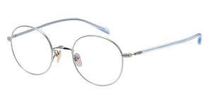Masunaga® GMS-202T  Eyeglasses - 24 TITAN