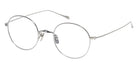 Masunaga® GMS-202T2  Eyeglasses - 24 TITAN