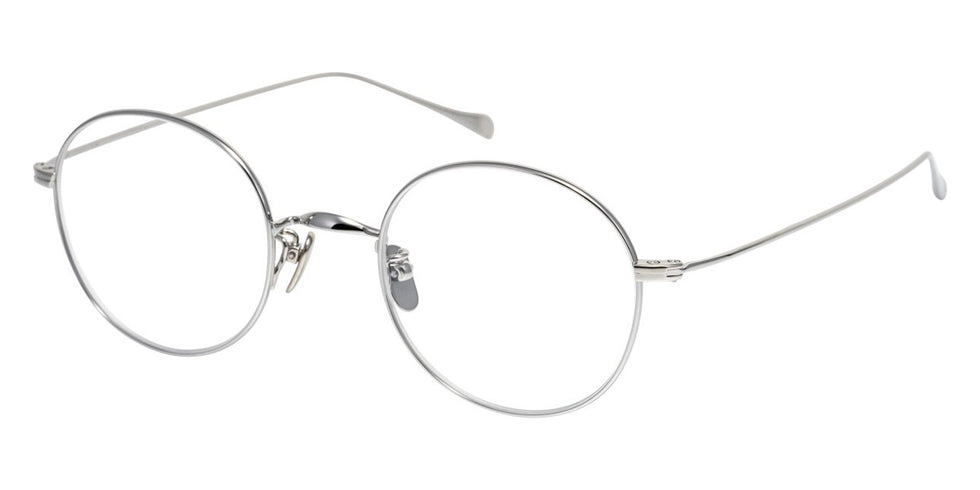 Masunaga® GMS-202T2  Eyeglasses - 24 TITAN