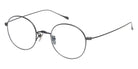 Masunaga® GMS-202T2  Eyeglasses - 49 Black