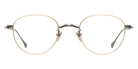 Masunaga® GMS-396BT+ MSNG GMS 396BT 114 G GRAPHITE 47 Eyeglasses