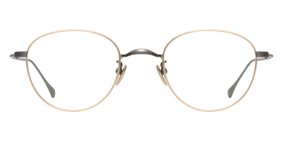 Masunaga® GMS-396BT+ MSNG GMS 396BT 114 G GRAPHITE 47 Eyeglasses