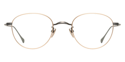 Masunaga® GMS-396BT+ MSNG GMS 396BT 114 G GRAPHITE 47 Eyeglasses