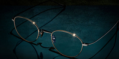 Masunaga® GMS-396BT+ MSNG GMS 396BT 114 G GRAPHITE 47 Eyeglasses