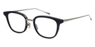 Masunaga® GMS-823  Eyeglasses - 55 Midnight Blue