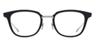 Masunaga® GMS-823 MSNG GMS 823 55 MIDNIGHT BLUE 49 Eyeglasses