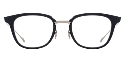 Masunaga® GMS-823 MSNG GMS 823 55 MIDNIGHT BLUE 49 Eyeglasses