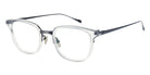 Masunaga® GMS-823  Eyeglasses - B2 Crystal