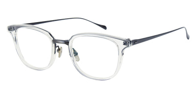 Masunaga® GMS-823 MSNG GMS 823 B2CRYSTAL 49 Eyeglasses
