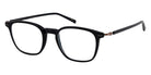 Masunaga® GMS-829 Eyeglasses - 35 NAVY