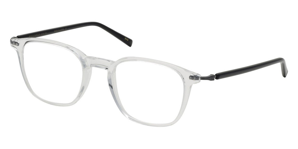 Masunaga® GMS-829 Eyeglasses - 40 Clear