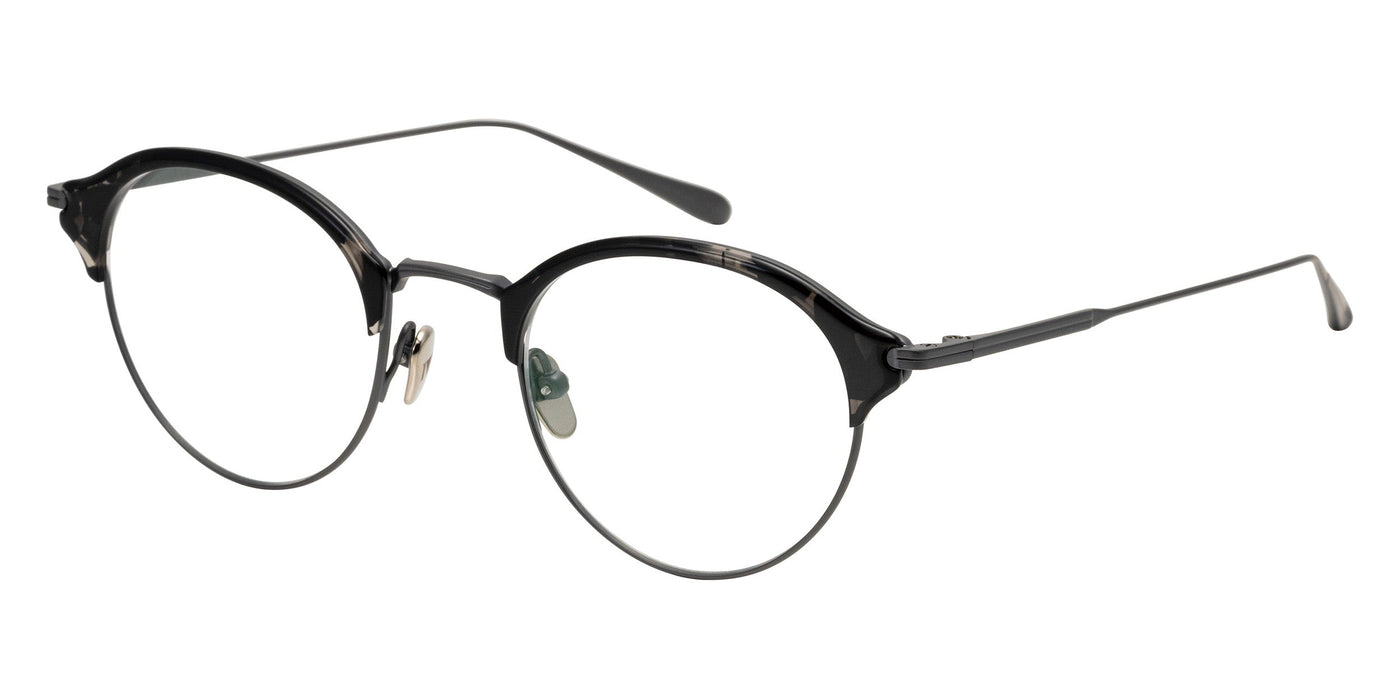 Masunaga® GRACE MSNG GRACE 29 BK BK 47 Eyeglasses