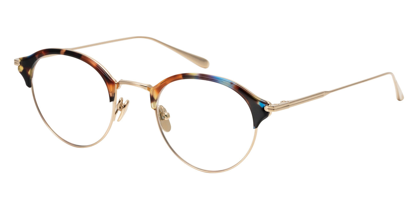 Masunaga® GRACE MSNG GRACE 35 MOSAIC GP 47 Eyeglasses