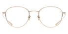 Masunaga® GREENWICH MSNG GREENWICH 11 GOLD 50 Eyeglasses
