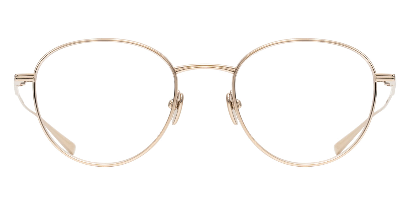 Masunaga® GREENWICH MSNG GREENWICH 11 GOLD 50 Eyeglasses