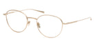 Masunaga® GREENWICH MSNG GREENWICH 11 GOLD 50 Eyeglasses