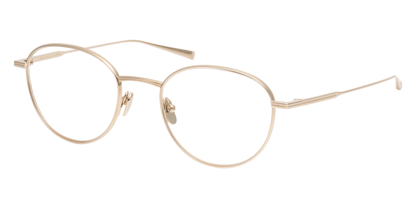 Masunaga® GREENWICH MSNG GREENWICH 11 GOLD 50 Eyeglasses