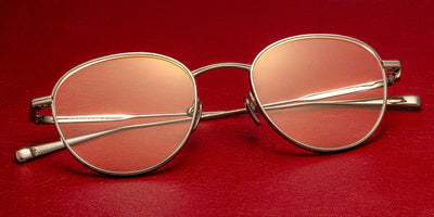 Masunaga® GREENWICH MSNG GREENWICH 11 GOLD 50 Eyeglasses