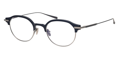 Masunaga® IMAGINIST MSNG IMAGINIST 25 DBL BLACK 48 Eyeglasses