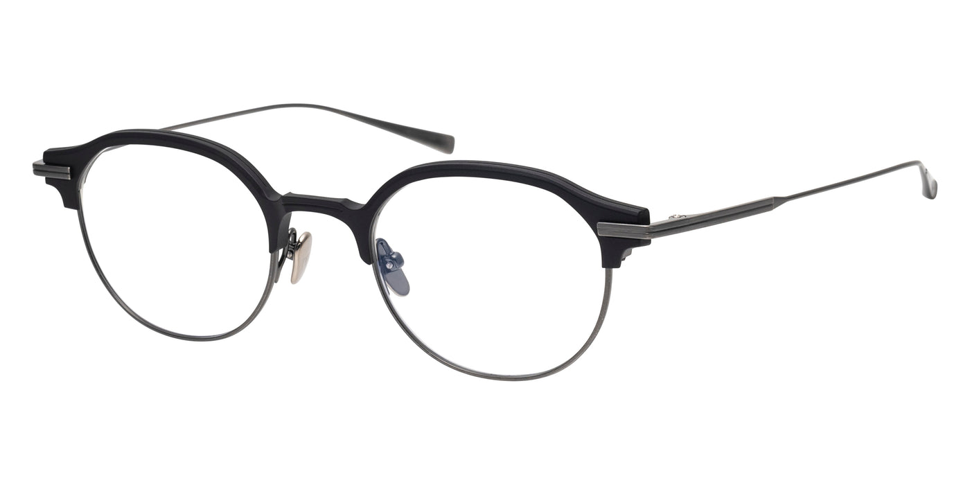 Masunaga® IMAGINIST MSNG IMAGINIST 39 BLACK GRY 48 Eyeglasses
