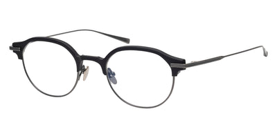 Masunaga® IMAGINIST MSNG IMAGINIST 39 BLACK GRY 48 Eyeglasses