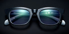 Masunaga® KOUKI 000 MSNG KOUKI0 19 A BK 50 Eyeglasses