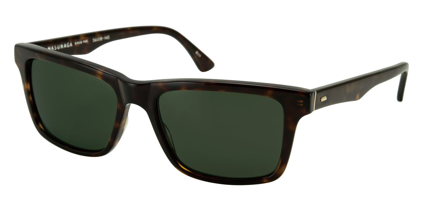 Masunaga® KOUKI 074SG MSNG KOUKI4SG S23 DEMI 56 Sunglasses
