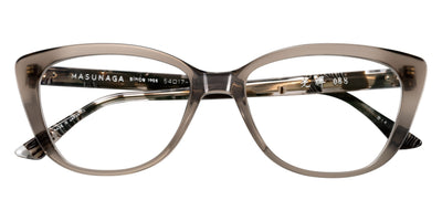 Masunaga® KOUKI 088 MSNG KOUKI 088 14 TAUPE 54 Eyeglasses