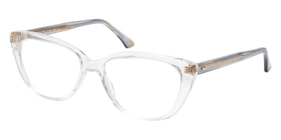 Masunaga® KOUKI 088 MSNG KOUKI 088 30 CRYISTAL 54 Eyeglasses