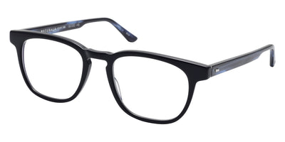 Masunaga® KOUKI 094 MSNG KOUKI 094 35 A NAVY 50 Eyeglasses