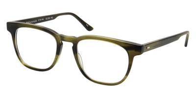 Masunaga® KOUKI 094 MSNG KOUKI 094 48 KHAKI 50 Eyeglasses
