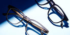 Masunaga® KOUKI 094 MSNG KOUKI 094 48 KHAKI 50 Eyeglasses