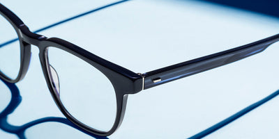 Masunaga® KOUKI 094 MSNG KOUKI 094 48 KHAKI 50 Eyeglasses