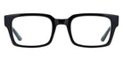 Masunaga® KOUKI 102 MSNG KOUKI 102 19 BK 52 Eyeglasses