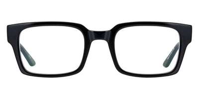 Masunaga® KOUKI 102 MSNG KOUKI 102 19 BK 52 Eyeglasses