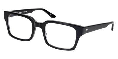 Masunaga® KOUKI 102 MSNG KOUKI 102 19 BK 52 Eyeglasses