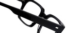 Masunaga® KOUKI 102 MSNG KOUKI 102 35 BL DEMI 52 Eyeglasses