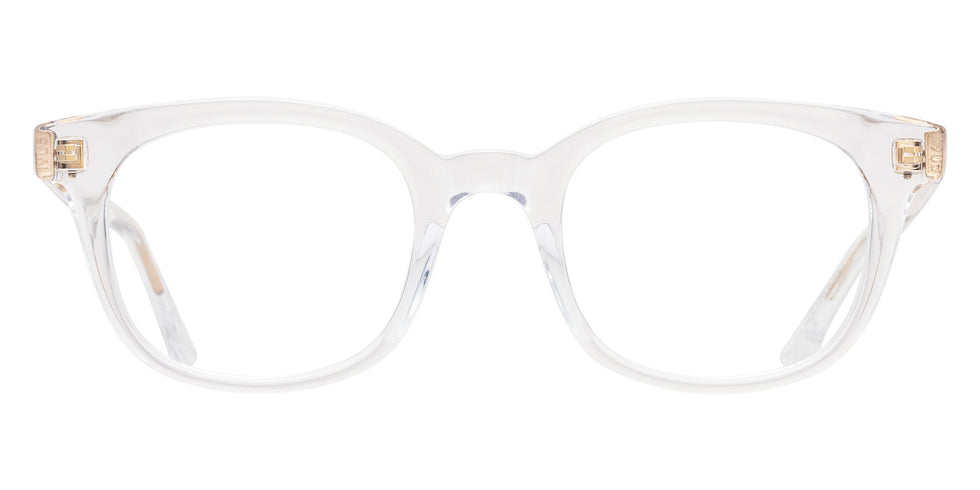 Masunaga® KOUKI 103 MSNG KOUKI 103 30 CLEAR 45 Eyeglasses